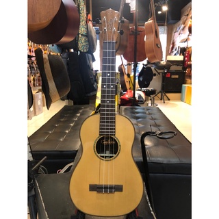 【名人樂器】美國 Cordoba 32T 26吋 Tenor 全單板 雲杉玫瑰木 烏克麗麗 Ukulele