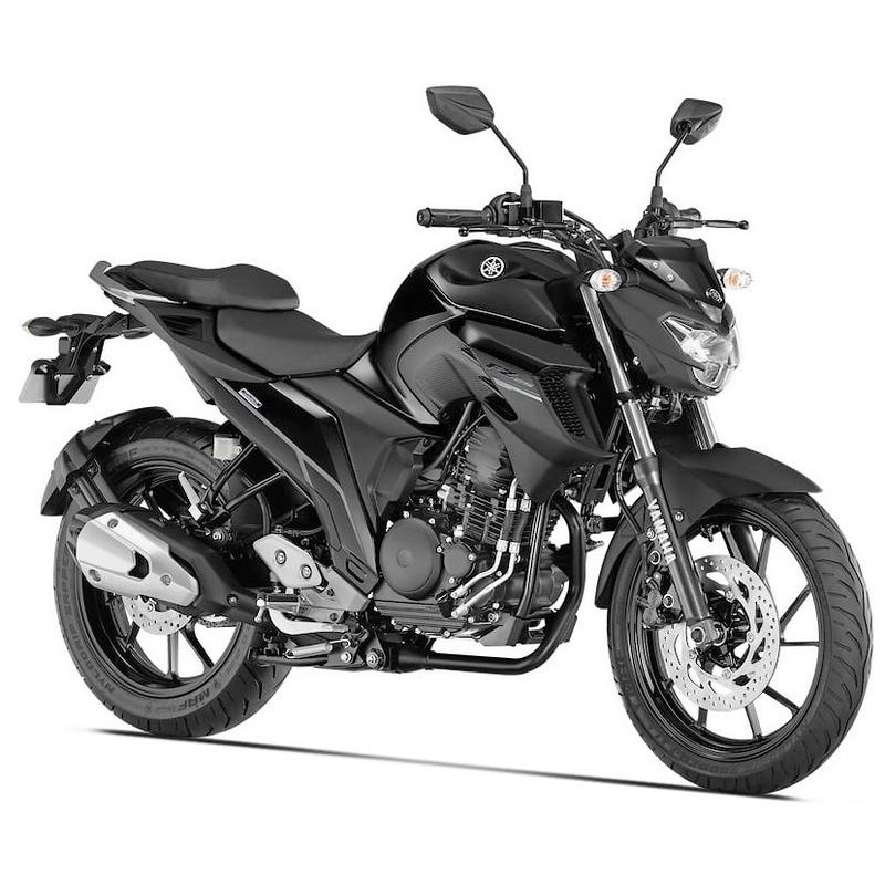 [台南機車倉庫]分期免保人 免家人 YAMAHA FZ25 全新上市 免頭款  輕鬆交車無負擔