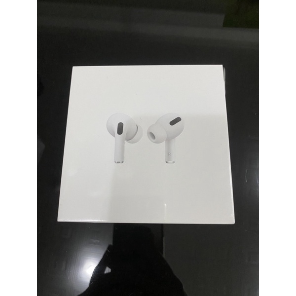 APPLE AirPods Pro 蘋果耳機 原廠 （尾牙抽到，全新未拆）