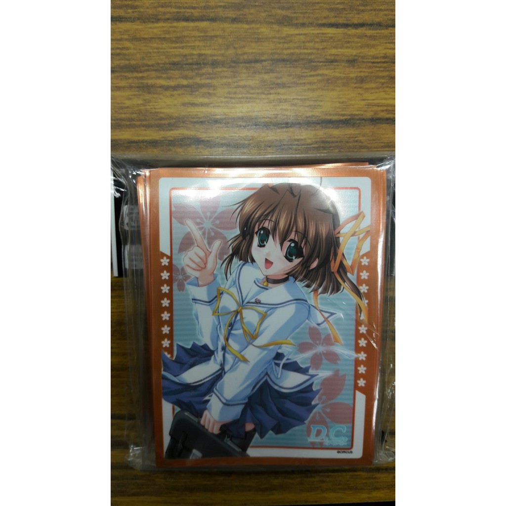 Moku 卡套朝倉音夢d C 蝦皮購物