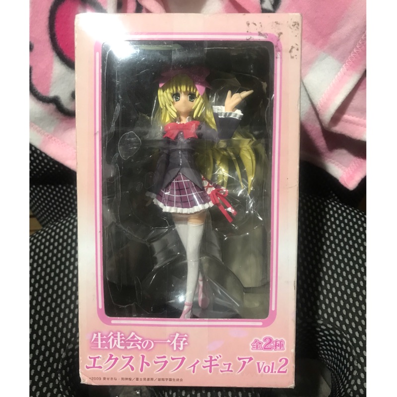 學生會的一存椎名深夏 蝦皮購物
