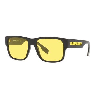 BURBERRY｜方形膠框太陽眼鏡 BE4358-30018557【葛洛麗雅眼鏡】