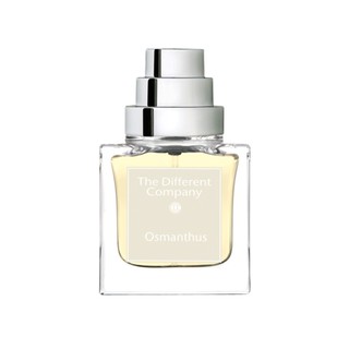 分享瓶 TDC 桂月飄香 The Different Company Osmanthus 試香