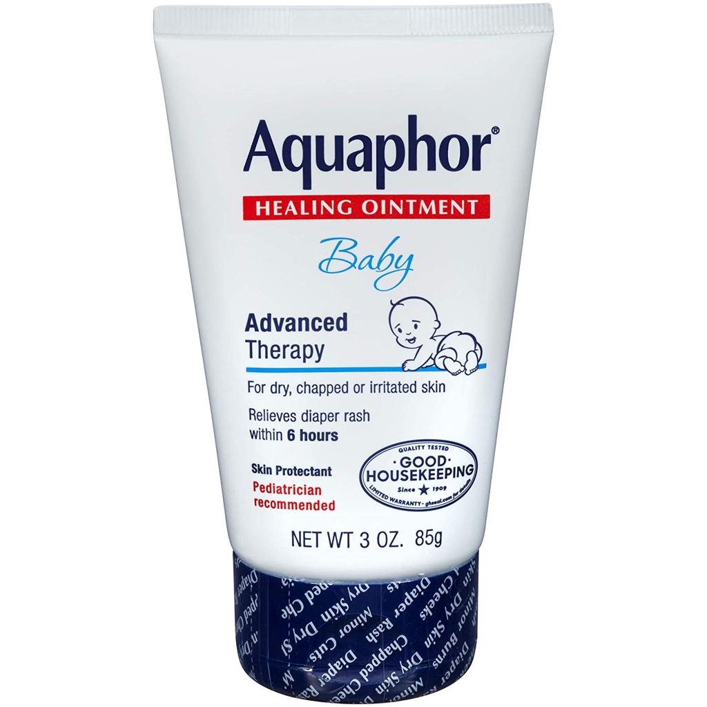 Aquaphor 嬰兒癒合軟膏