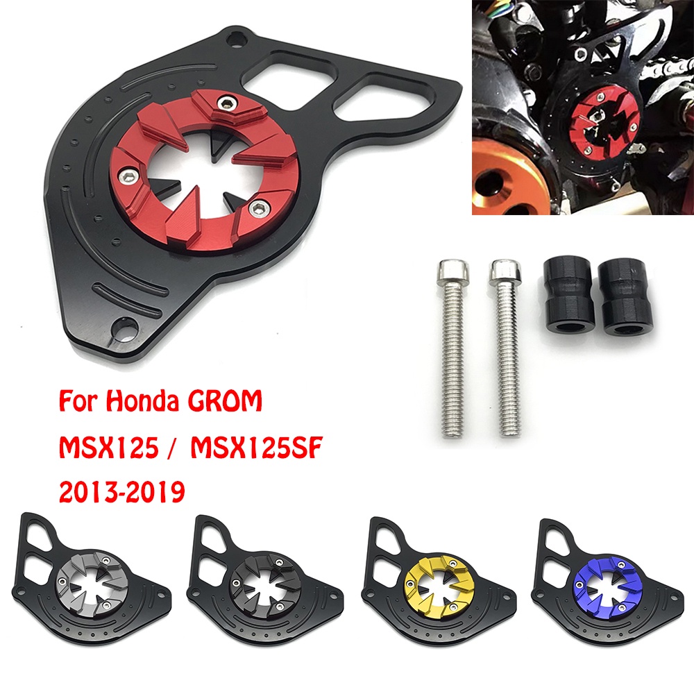 適用於本田 Grom MSX125 MSX 125 SF 125SF 2013 2014 2015 2016 2017