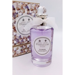 ❤舞香水❤ Penhaligon's 潘海利根 月亮女神 月神 Luna 1ml / 2ml / 5ml噴式分享試管