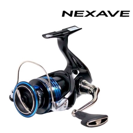 🎈萌妹小舖 禧瑪諾 SHIMANO 21 NEXAVE 紡車捲線器