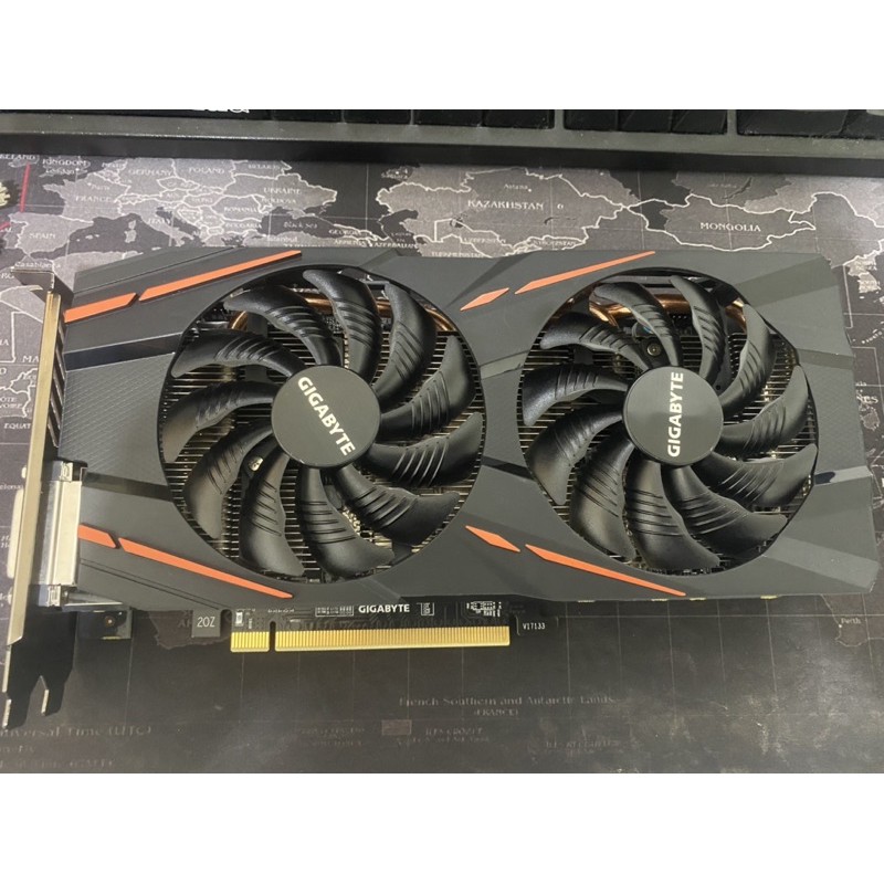 （免運）Rx580 8g mi