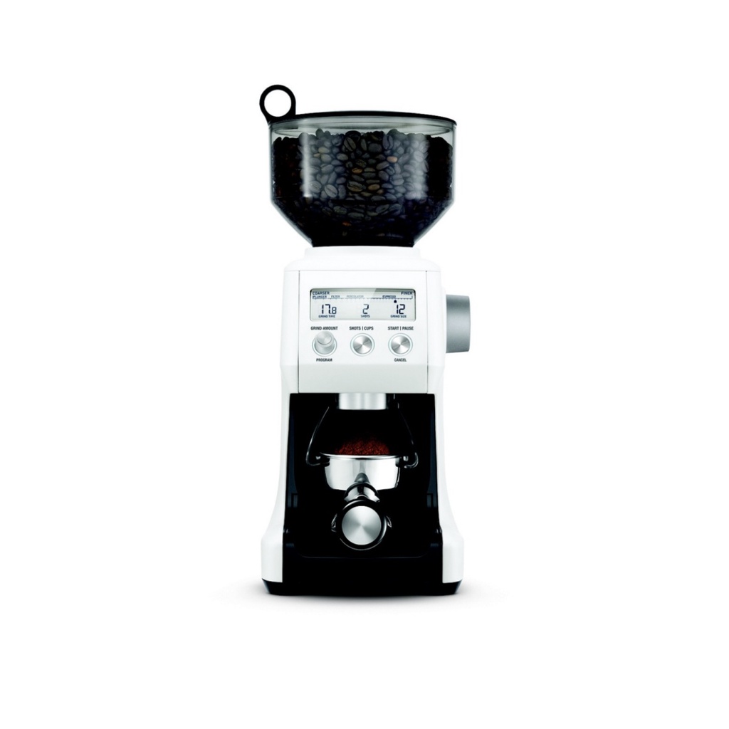 [代購] Breville 磨豆機 Smart Grinder™ Pro BCG820 咖啡磨豆機