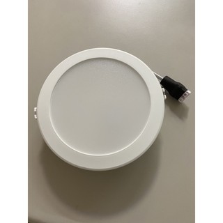 （麥電火）15公分 9公分微波感應崁燈 LED 感應燈 崁燈 15cm 雷達波感應 全電壓 LED-15DOP16DMS