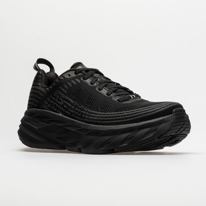 【US11】HOKA ONE ONE BONDI 6