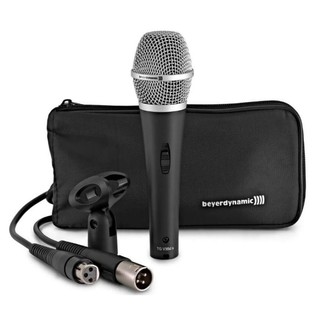 【澄風樂器】Beyerdynamic TG V35 S 動圈式麥克風 超心型