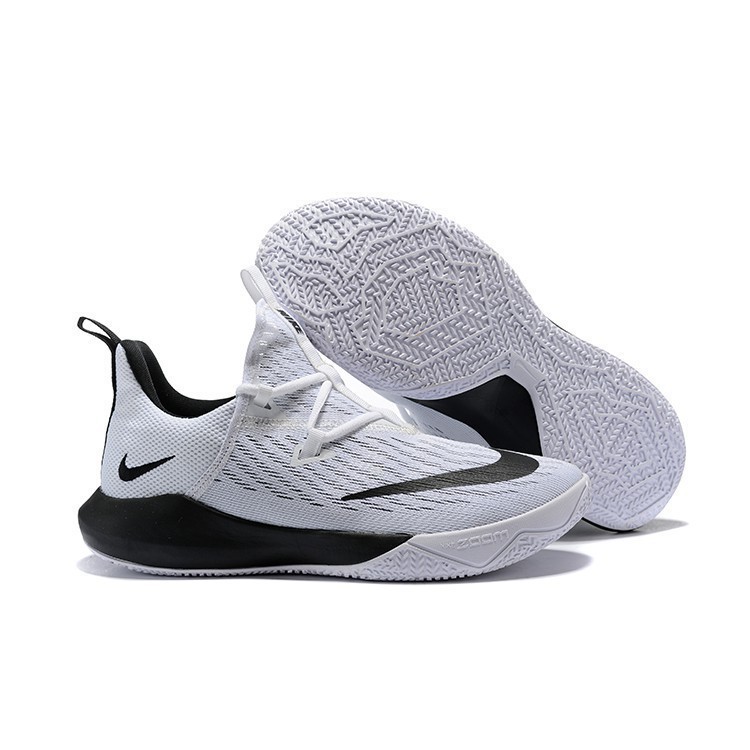 nike hyperdunk 2018 low white