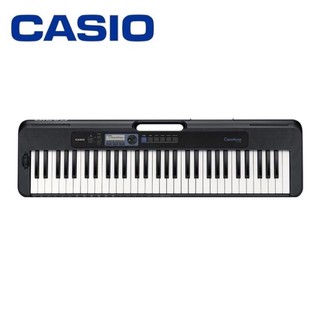 全新原廠公司貨 現貨免運 CASIO CT-S300 電子琴 61鍵標準電子琴 電子鍵盤