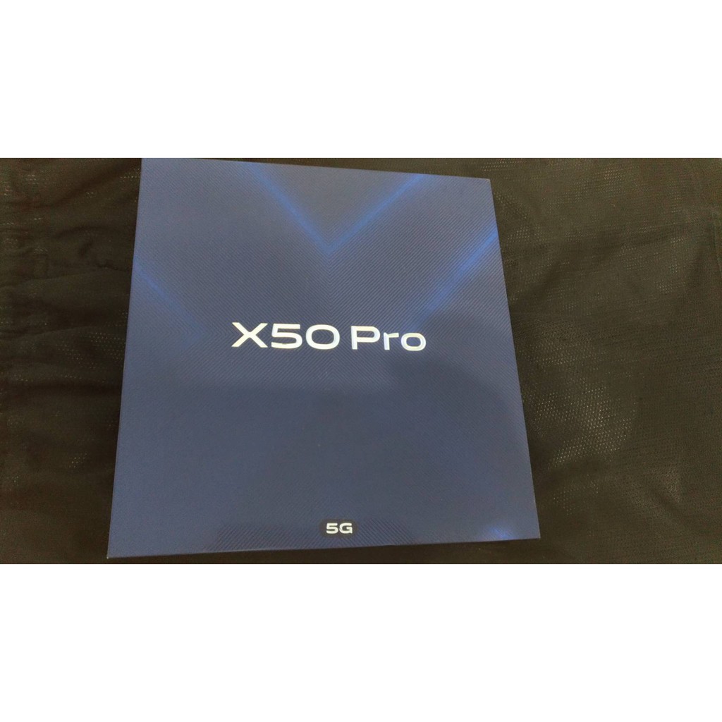 vivo X50 Pro 已過 保固