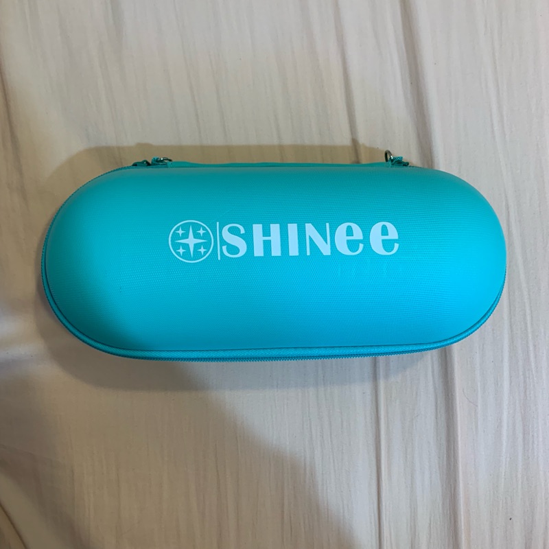 SHINee 手燈包