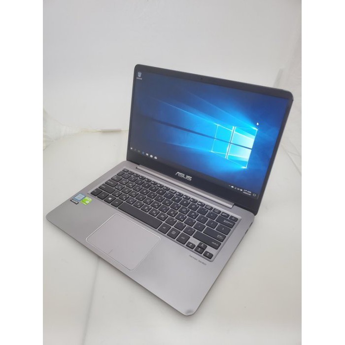 【一番3C】Asus 華碩 UX410UQ i5-7200U/4GB/固態256G/940MX 2G獨顯 輕薄頂級文書機