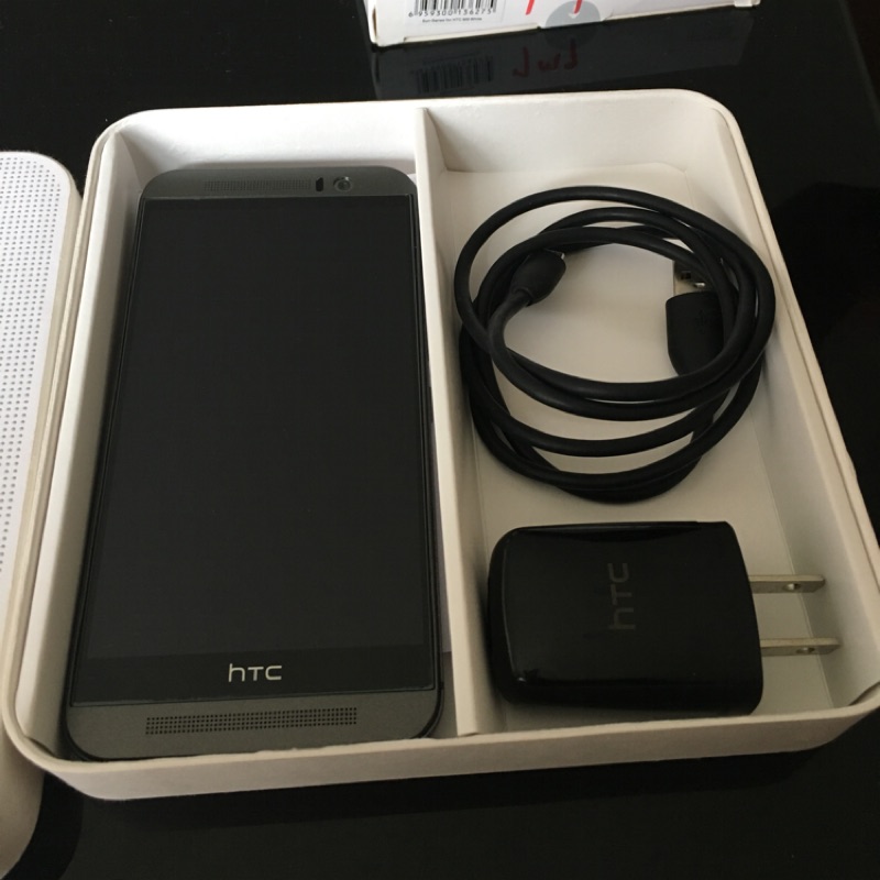 二手HTC M9 32g