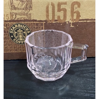 STARBUCKS 星巴克 2022 開幕限定櫻花粉 限定循環杯玻璃杯 試飲杯 3oz星巴克櫻花外帶杯造型