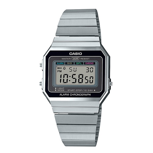 卡西歐 CASIO / A700W-1A / VINTAGE系列 (附錶盒) [ 官方直營 ] 復古風