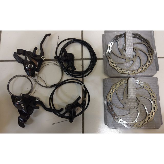 shimano promax 300