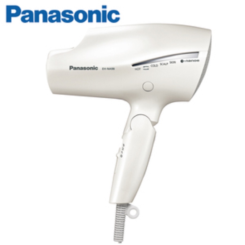 國際牌 Panasonic 奈米水離子吹風機NA98 二手便宜賣