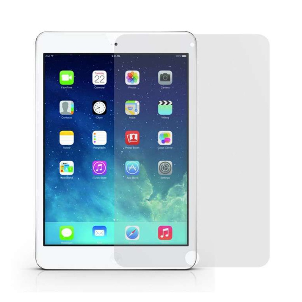 APPLE iPad 9.7 10.5 mini Air 2 3 4 air4 10.9螢幕保護貼 靜電吸附 磨砂霧面防
