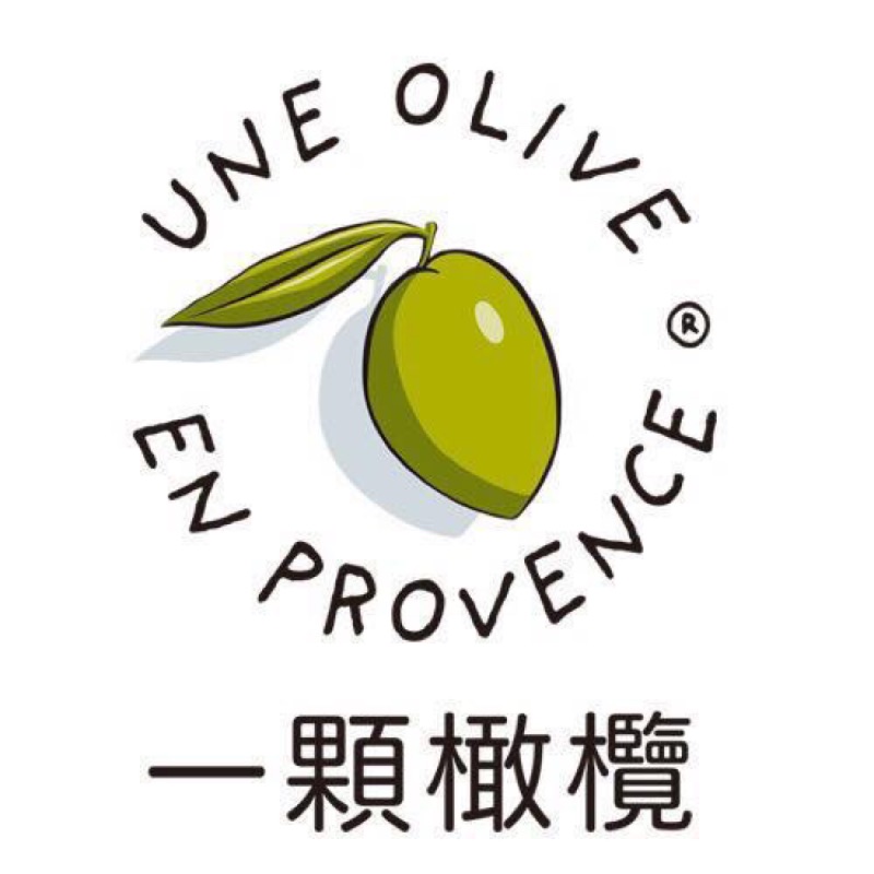 一顆橄欖Une Olive en Provence南法橄欖莊園橄欖皂