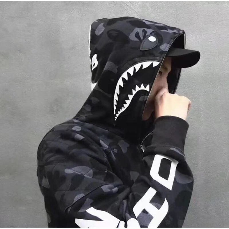 nbhd bape