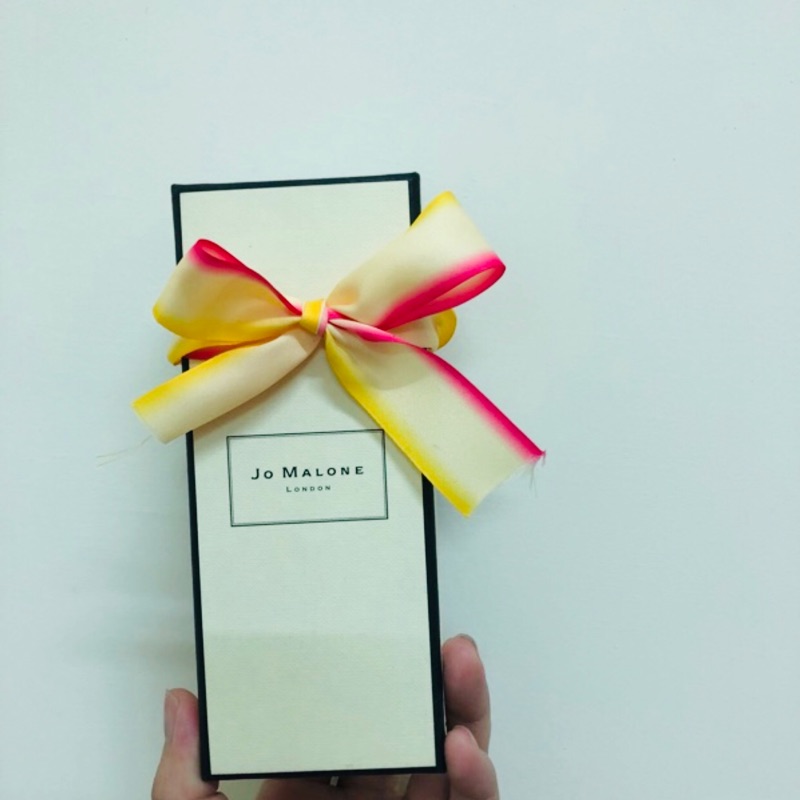 二手 Jo malone 忍冬與印嵩