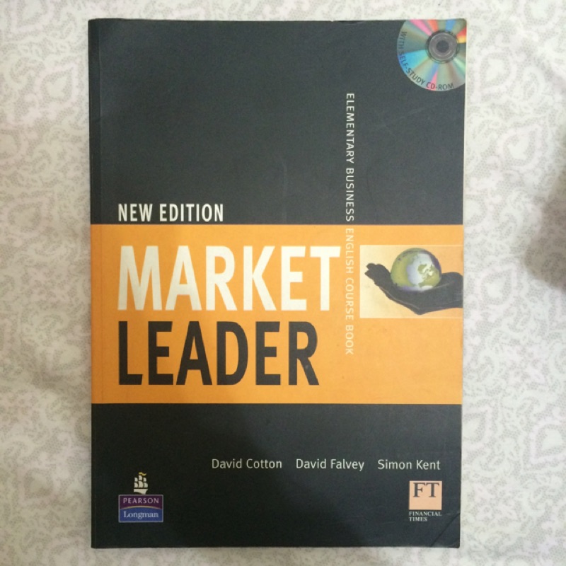 Market leader