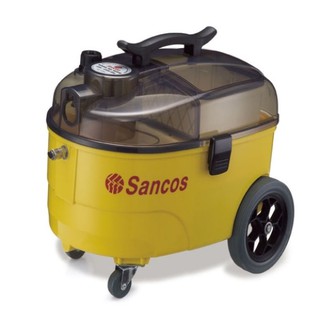 【SANCOS】地毯清洗機，3530W~高效率過濾系統