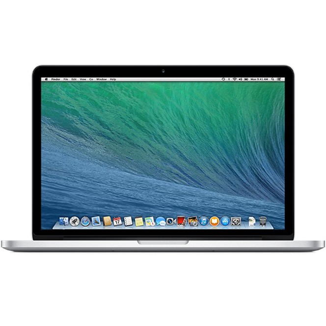 【二手】蘋果 Apple MacBook Pro 2014 Mid 13吋 128GB 8GB 2.6GHz