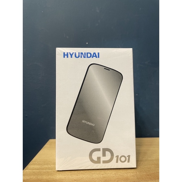Hyundai GD101 孝親手機