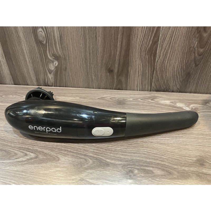 enerpad 智慧型無線按摩器 震動按摩