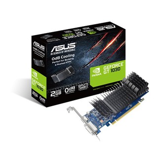 ASUS 華碩 GT1030-SL-2G-BRK 顯示卡