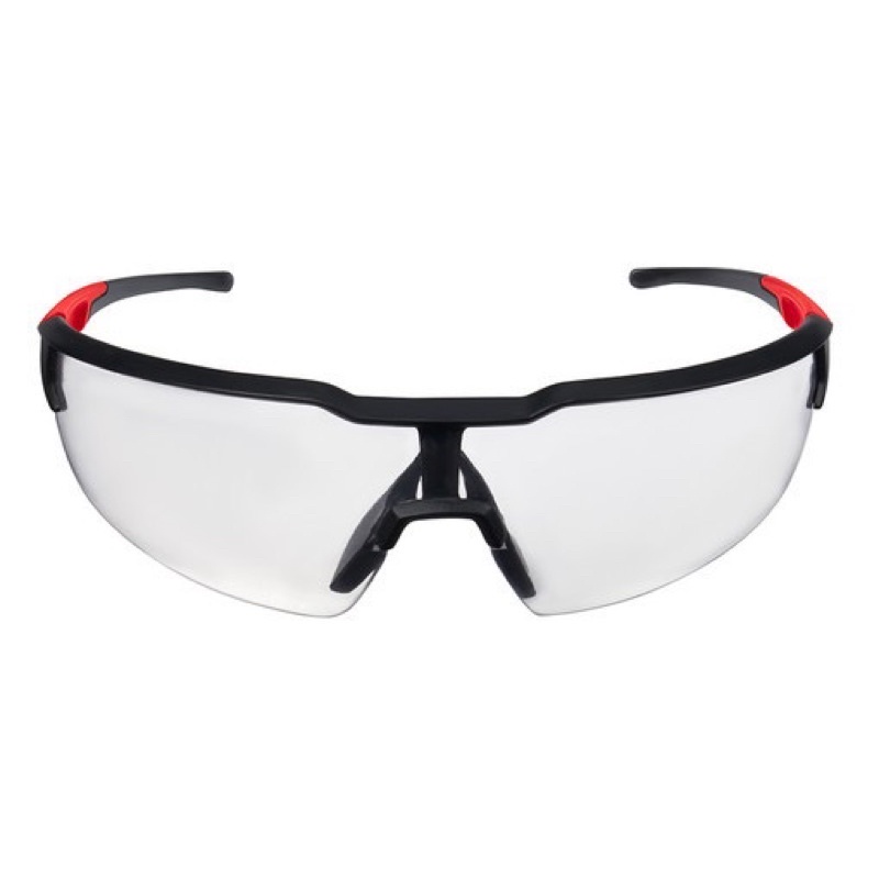 🔆含稅🔆防疫熱銷]限量特價米沃奇透明防霧耐磨安全眼鏡護目鏡48-73-2000A安全防護眼鏡 墨鏡護目鏡 防護眼鏡
