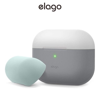 [elago] Duo Airpods Pro 雙色保護殼 (適用 Airpods Pro)