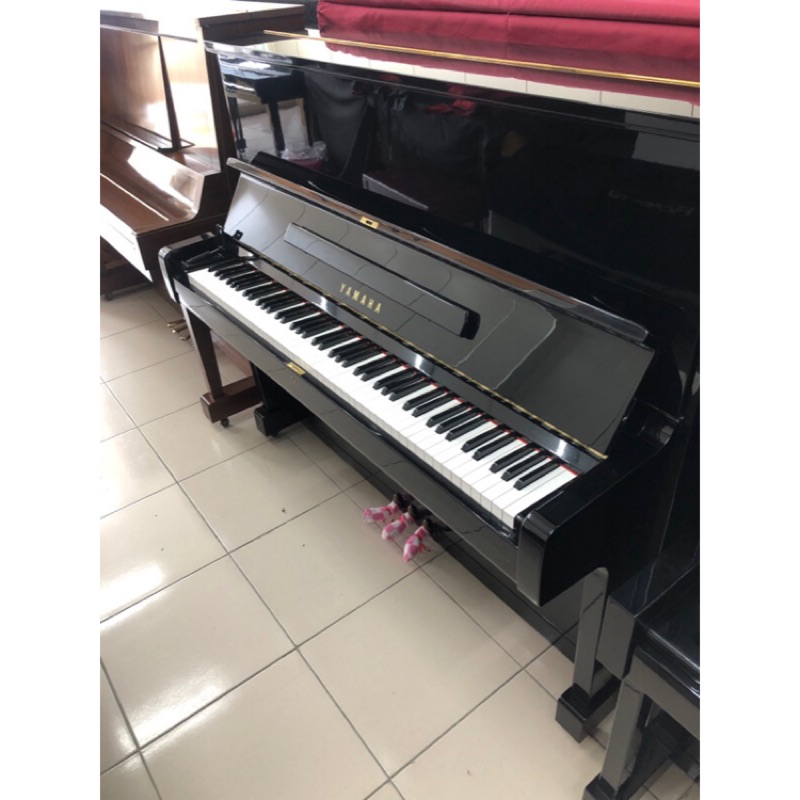 三一樂器 Yamaha U2 U-2 日製 直立式鋼琴 中古鋼琴 二手鋼琴 編號 684062