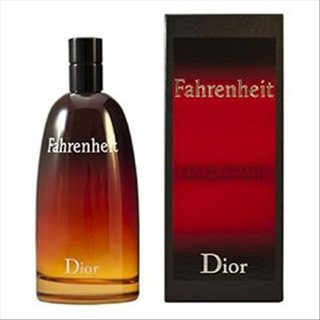 fahrenheit cologne 100ml