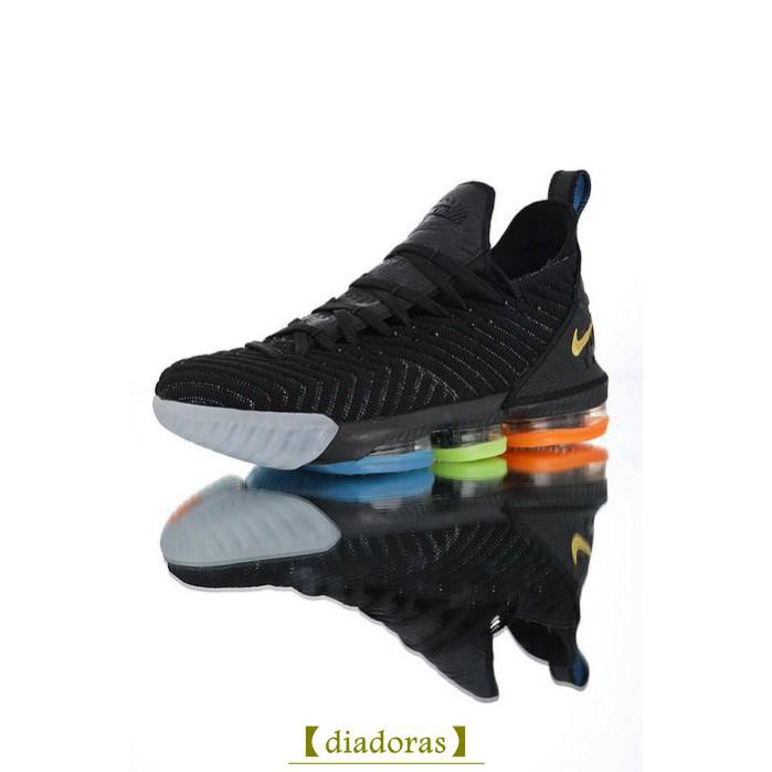 nike lebron 16 we are family