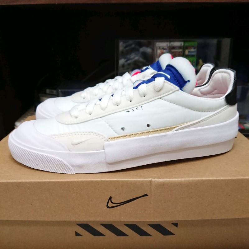 【小八】Nike Drop Type LX N.354 解構 Av6697-100