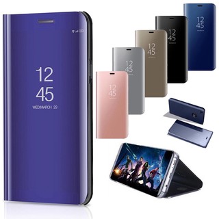 SAMSUNG 三星 Galaxy Note 10 / Note10 Pro 鏡盒 Clear View 智能皮革翻蓋