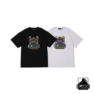 XLARGE×Vastar Painter S/S Tee 台灣限定T恤 101222011046