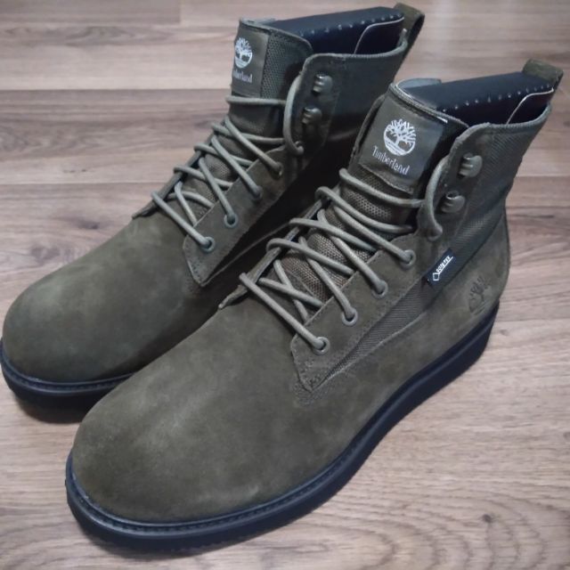 timberland gore tex vibram