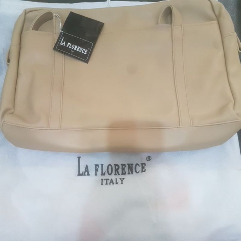 LA FLORENCE ITALY BAG