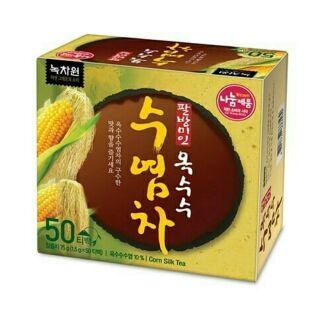 現貨 韓國夜關門茶40入一盒夜光茶 蝦皮購物