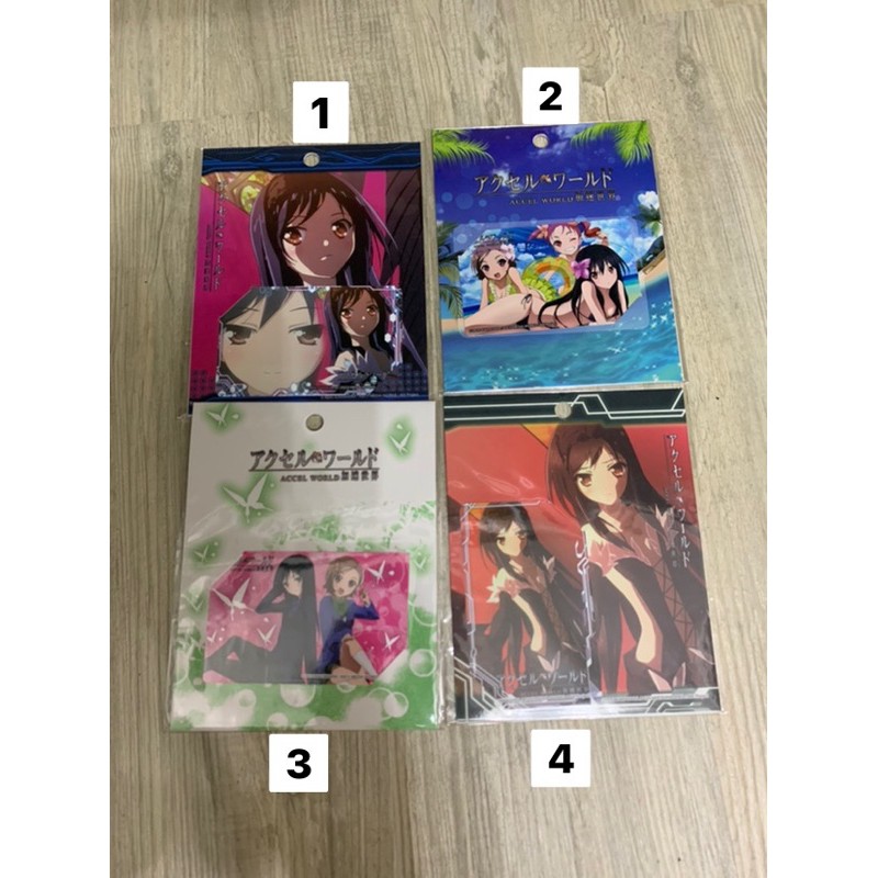 動漫周邊產品收藏卡貼悠遊卡一卡通卡片貼紙icash 加速世界黑雪姬學姐千百合木棉花muse 蝦皮購物