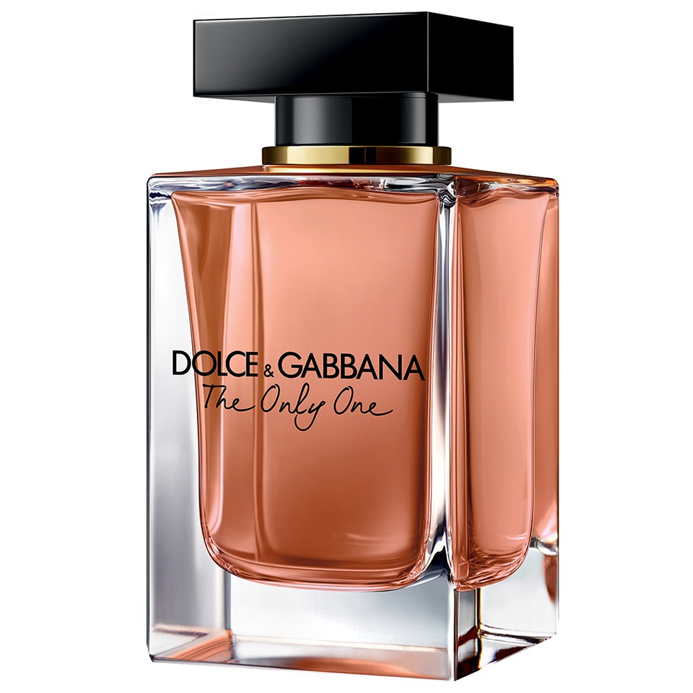 Dolce & Gabbana D&G The Only One 耀我女性淡香精100ml[ 10點半香水 Dolce & Gabbana D&G The Only One 耀我女性淡香精100ml[ 10點半香水