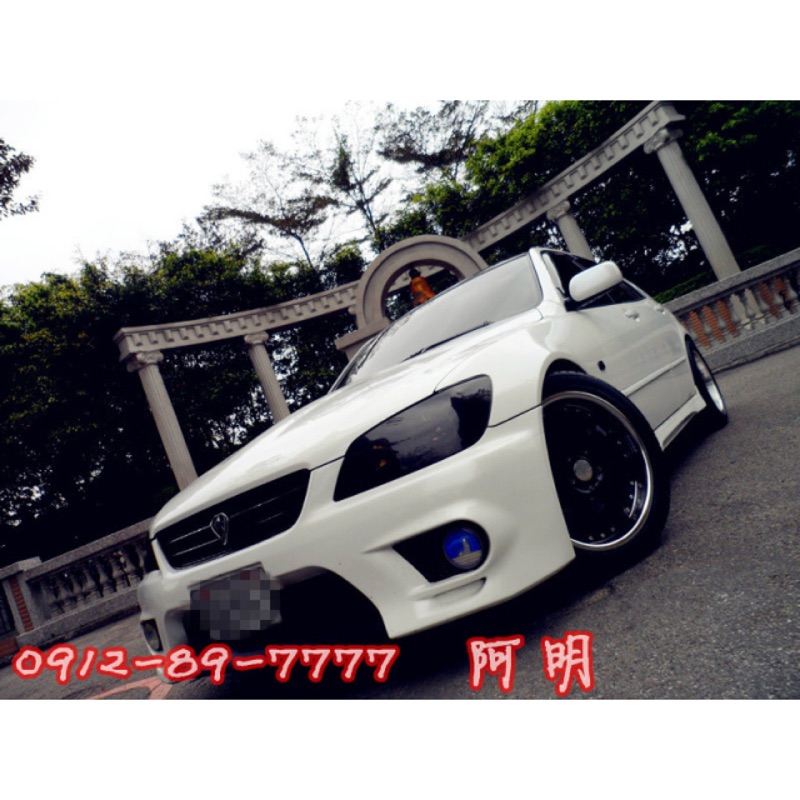 04年is0 運動版黑內裝超稀有釋出實車實圖可全貸 蝦皮購物